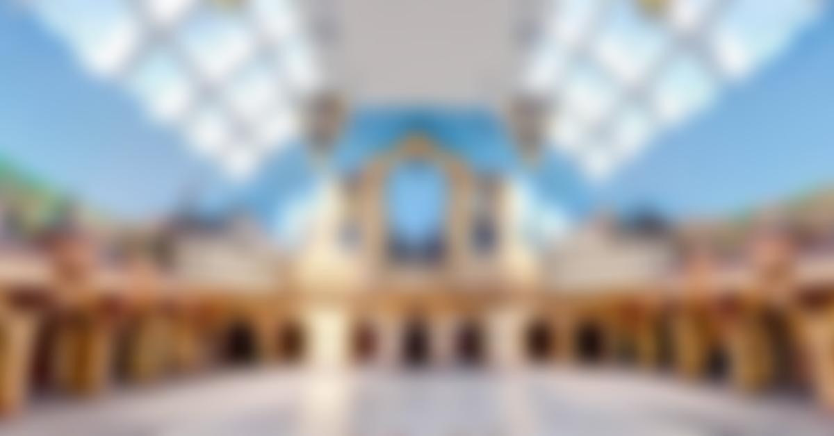 The Winter Gardens Trust | Charici