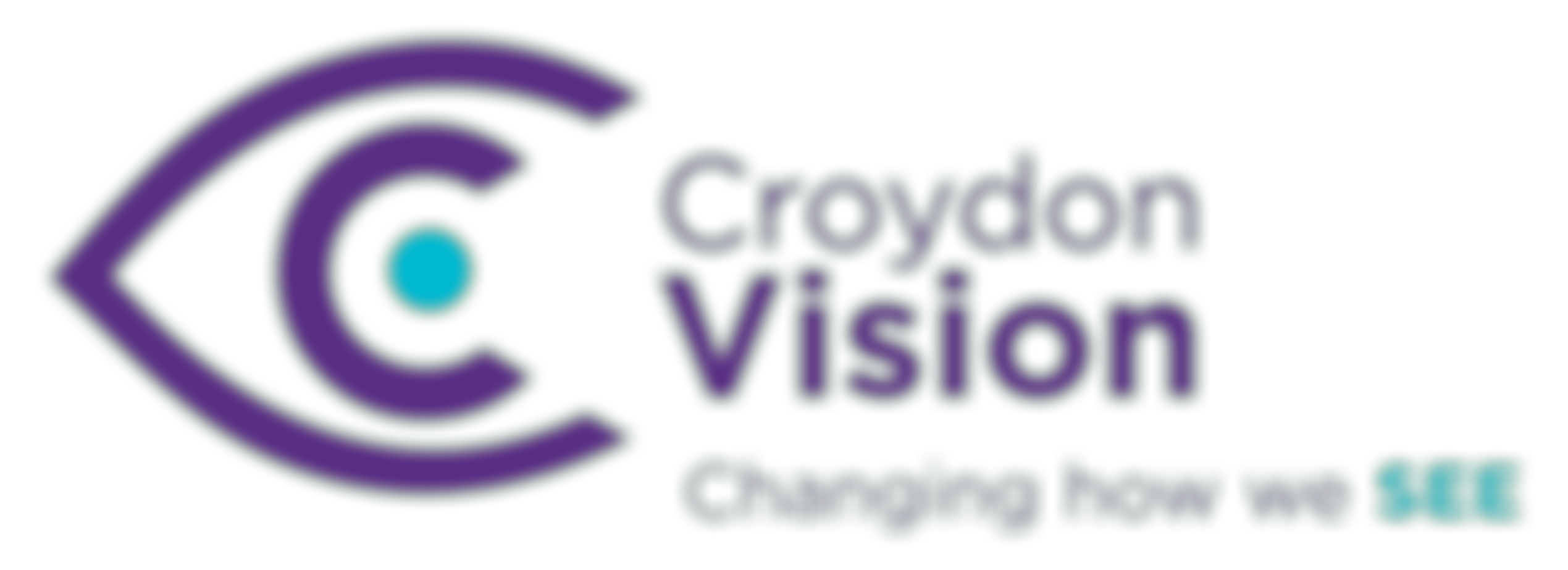 Croydon Voluntary Association For The Blind | Charici