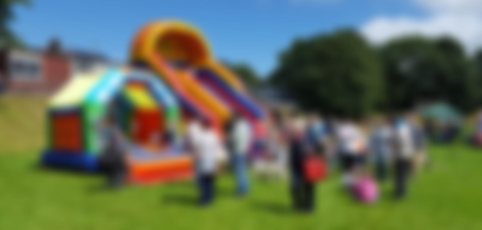 Chinley Buxworth & Brownside Community Association | Charici