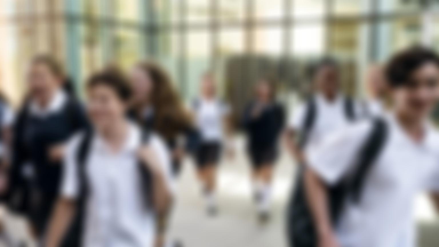 Engage Trust UK | Charici