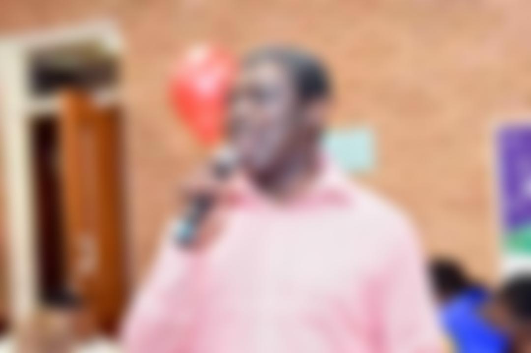 Goodnews Assemblies Of God | Charici