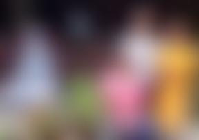 Kid's First Nepal | Charici