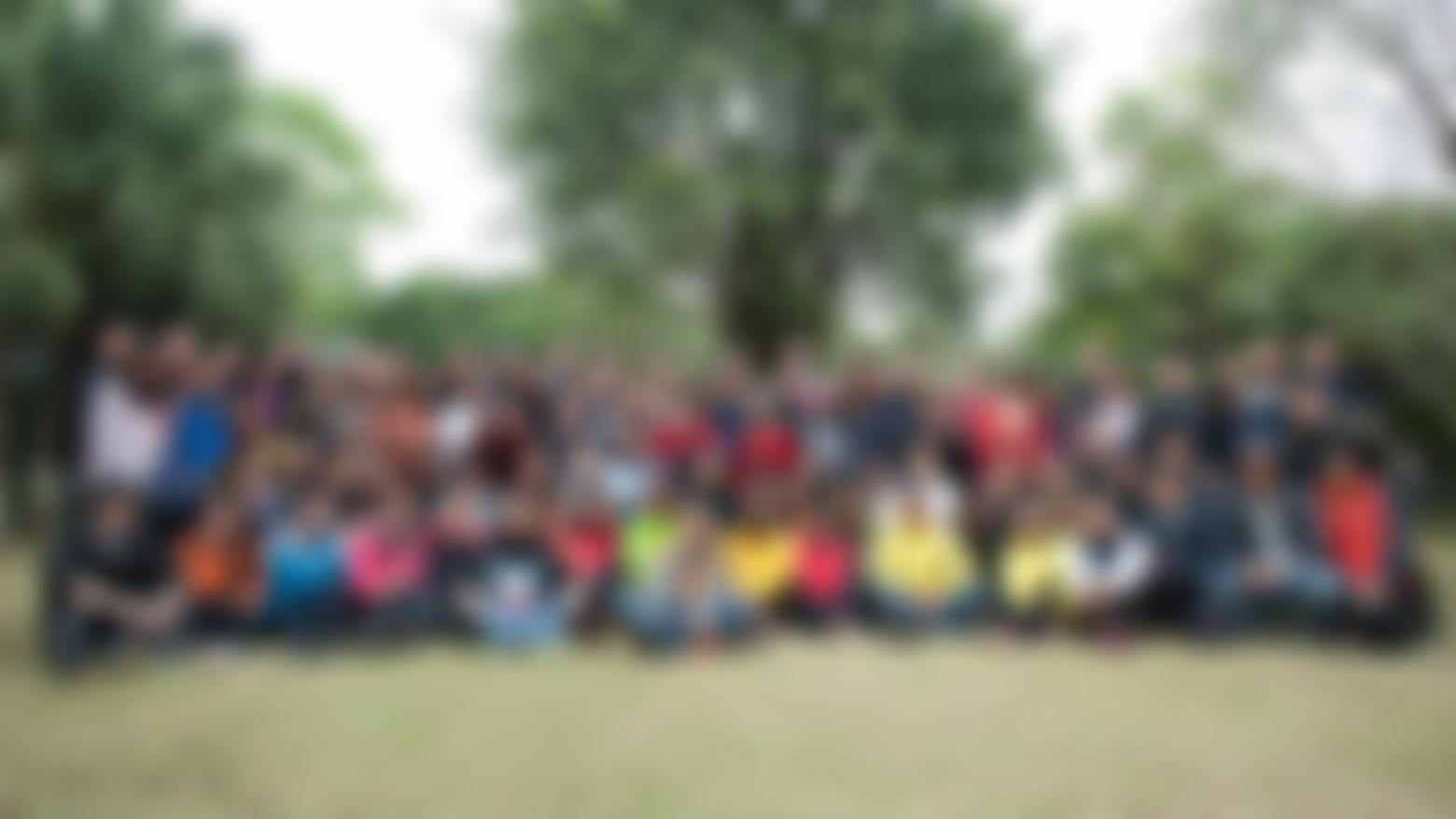 Blue Dragon Children's Foundation UK | Charici