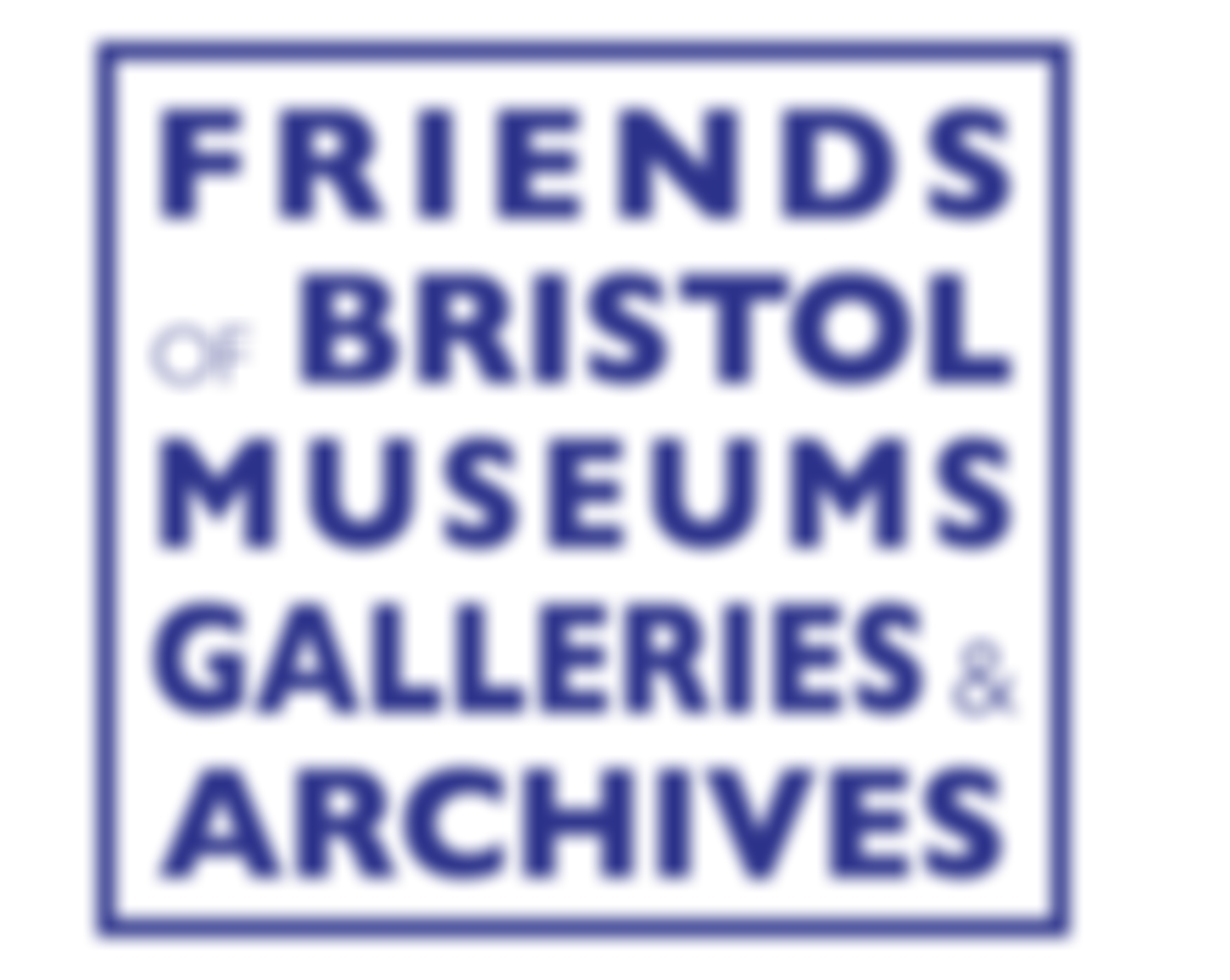 Friends Of Bristol Museums, Galleries & Archives | Charici