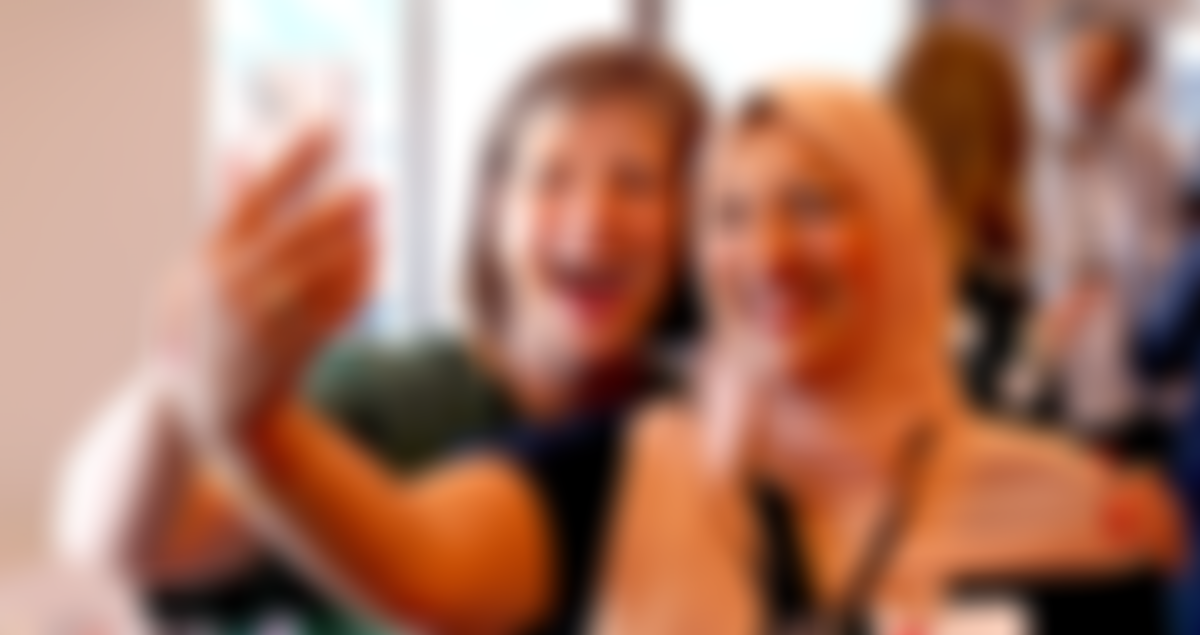 Good Things Foundation | Charici