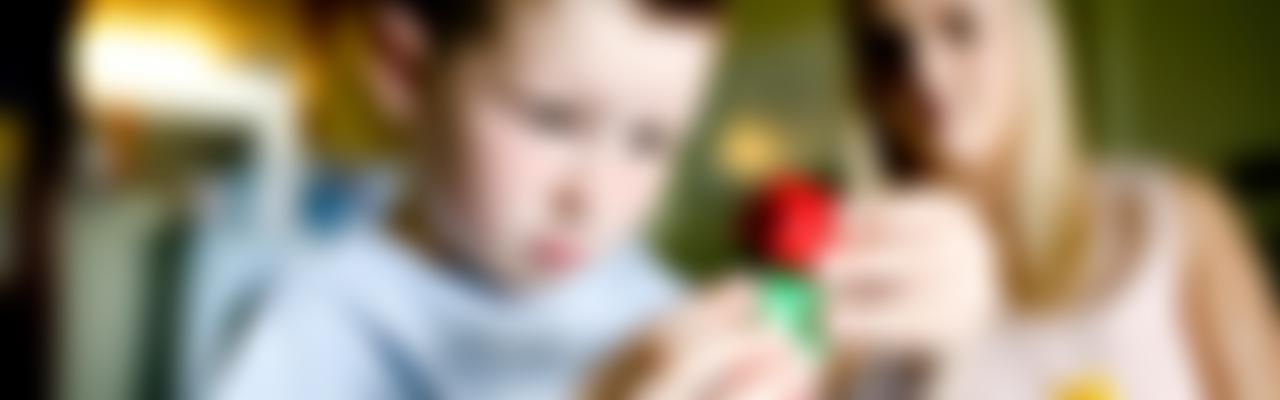 Joseph Levy Foundation | Charici