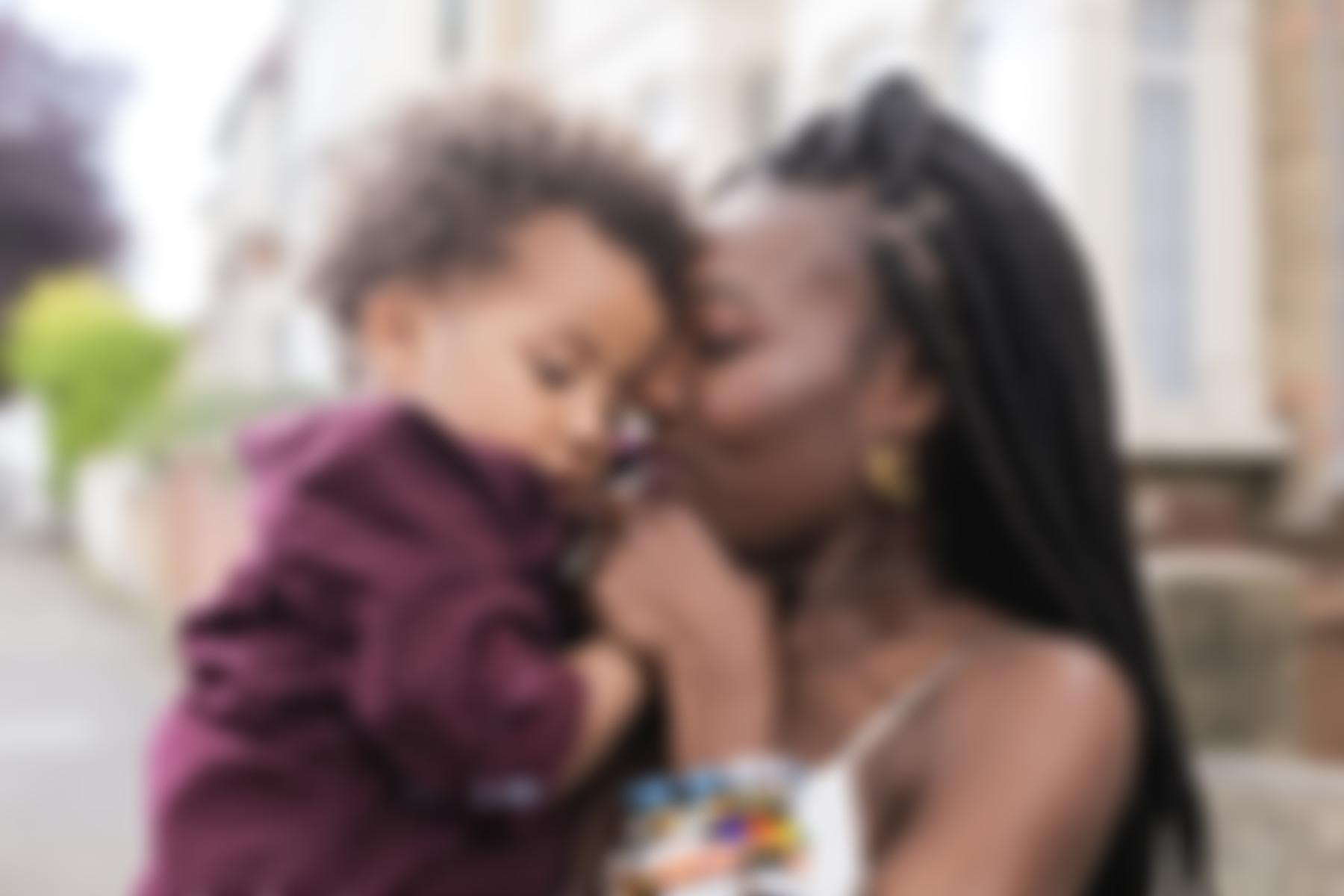 North Paddington Foodbank | Charici