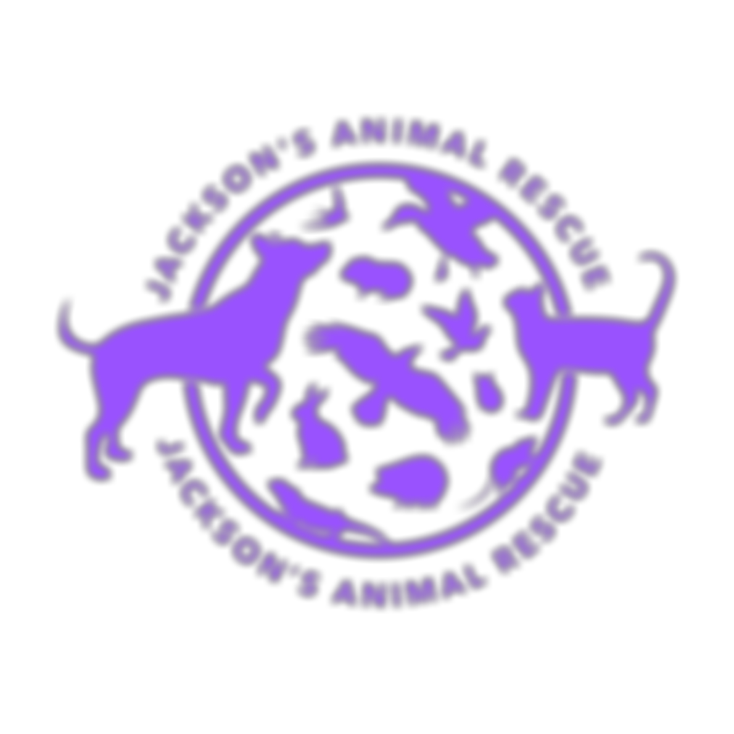 Jackson's Animal Rescue | Charici