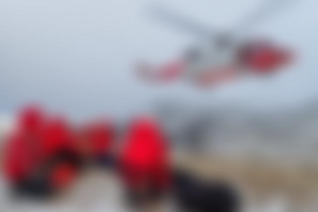 Keswick Mountain Rescue Team | Charici