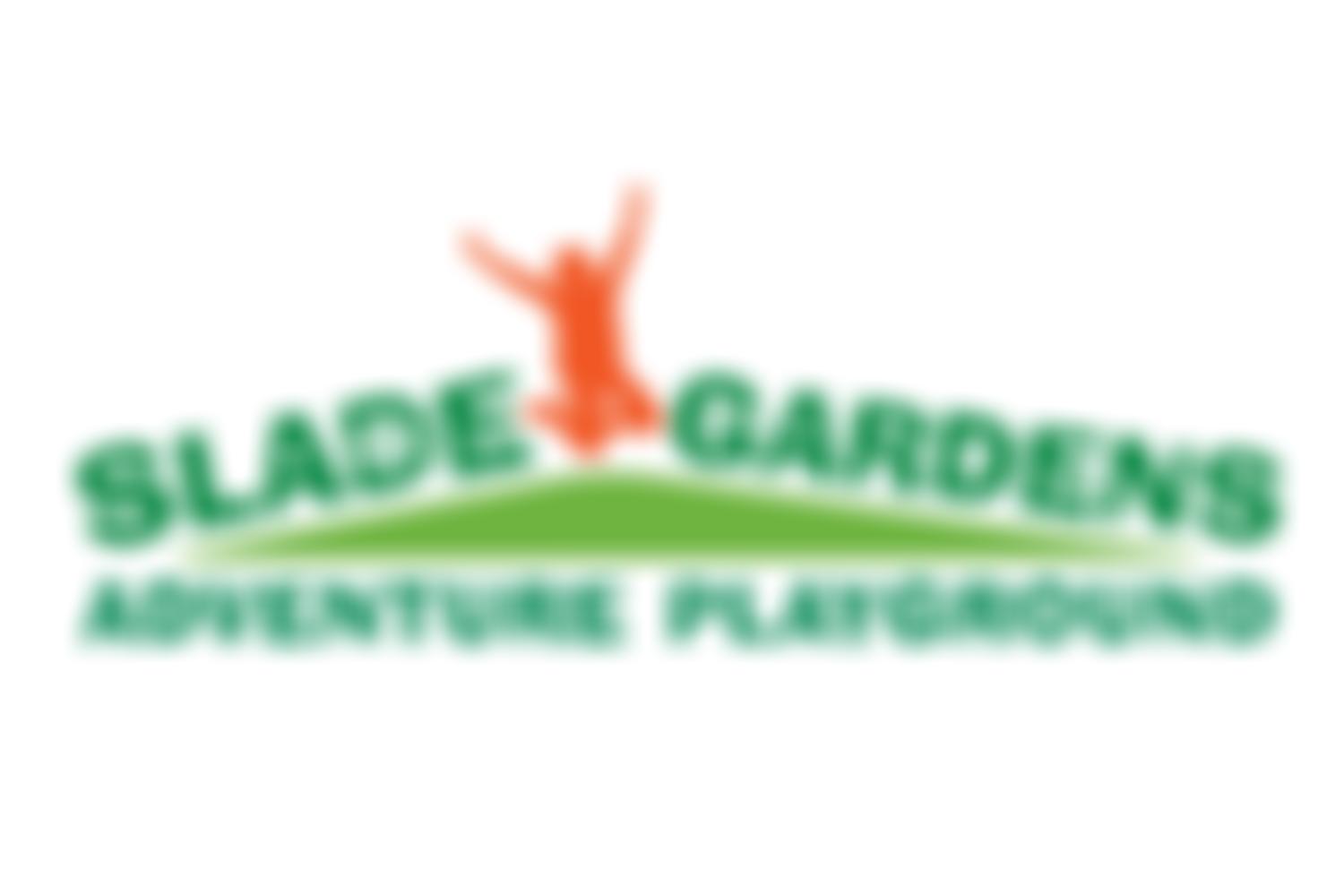 Slade Gardens Community Play Association Cio | Charici