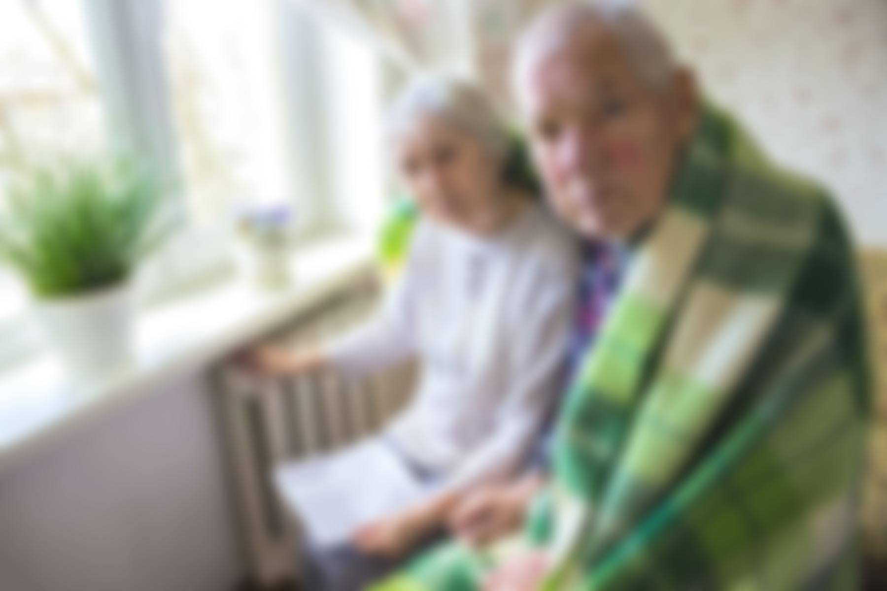 Leicester Indigent Old Age Society | Charici