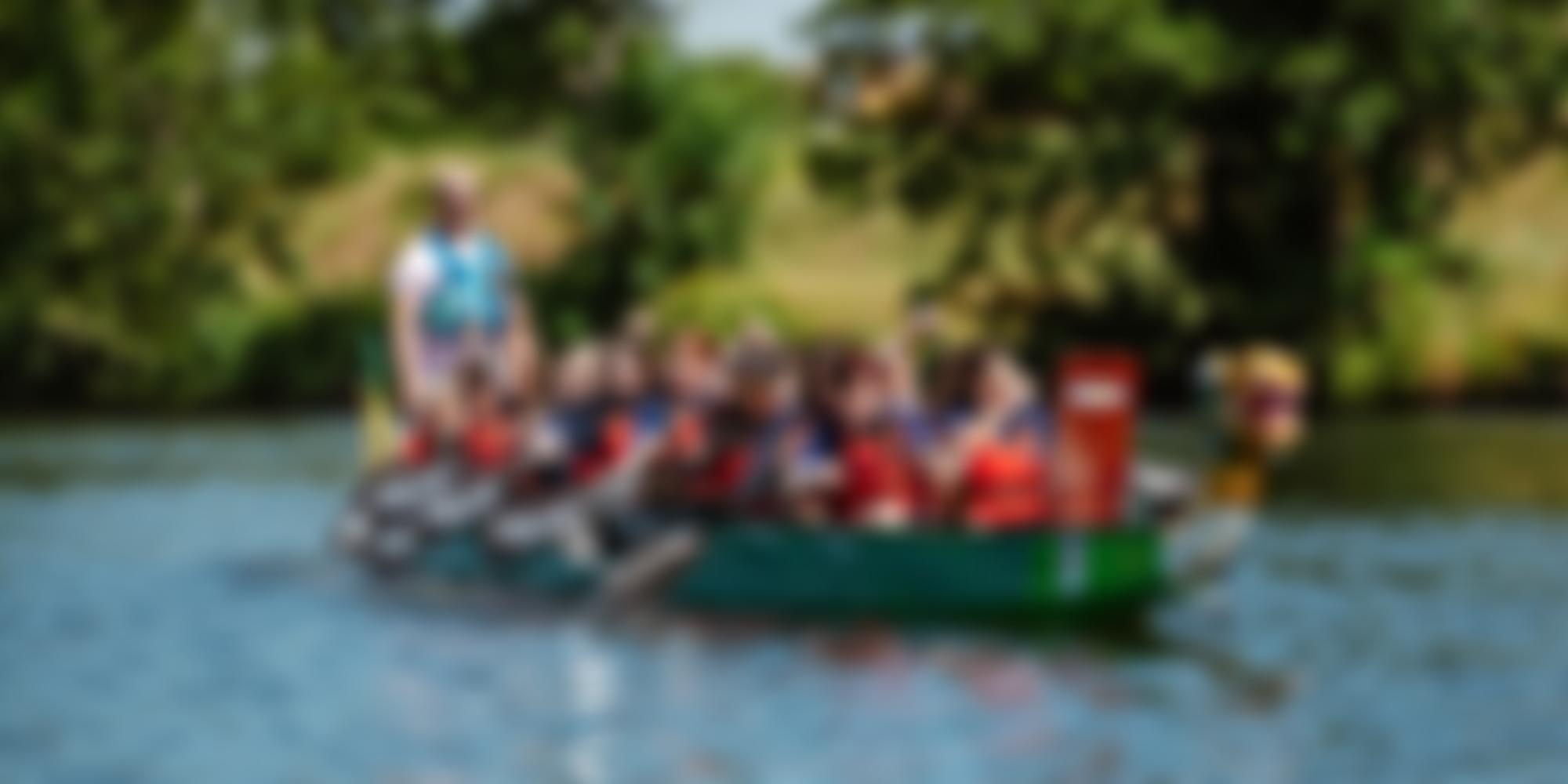 Friends Of Kingston Academy | Charici