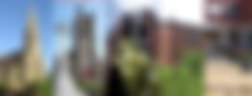 Parochial Church Council For The Ecclesiastical Parish Of Pendleton & Claremont | Charici