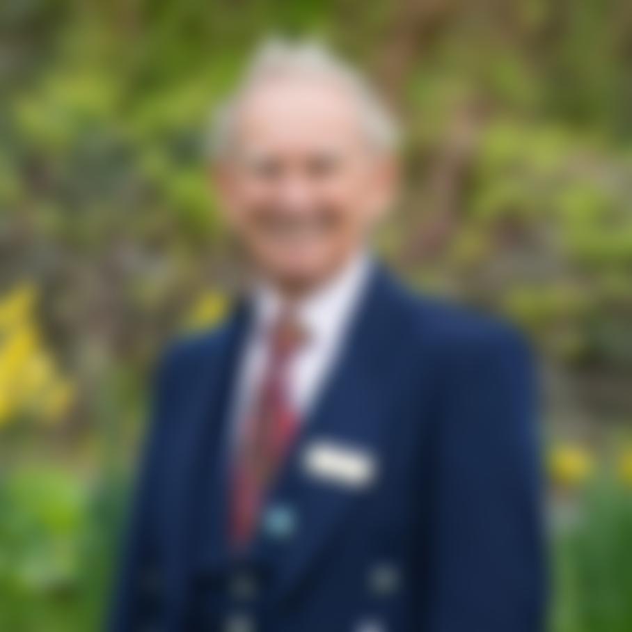 The John Burns Foundation | Charici
