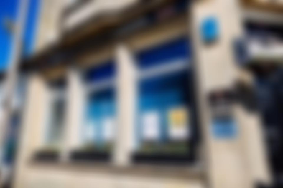 The Queensbury Community Programme Limited | Charici