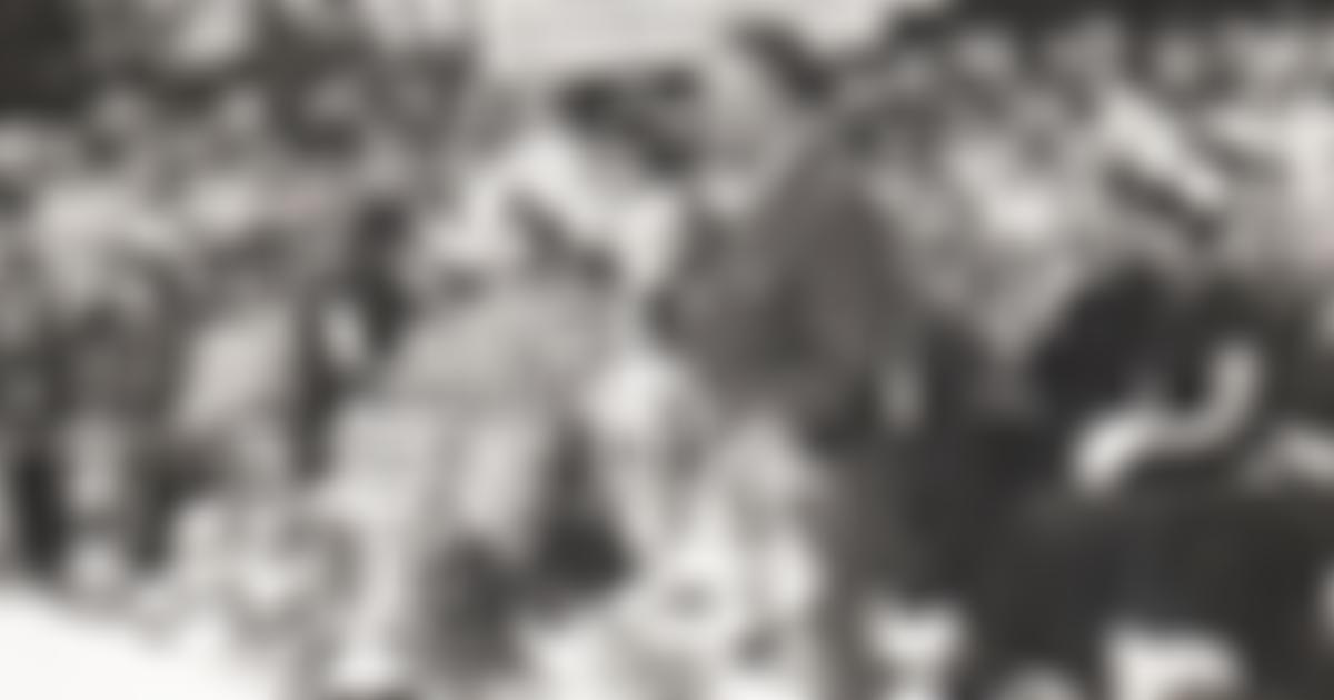 National Paralympic Heritage Trust | Charici