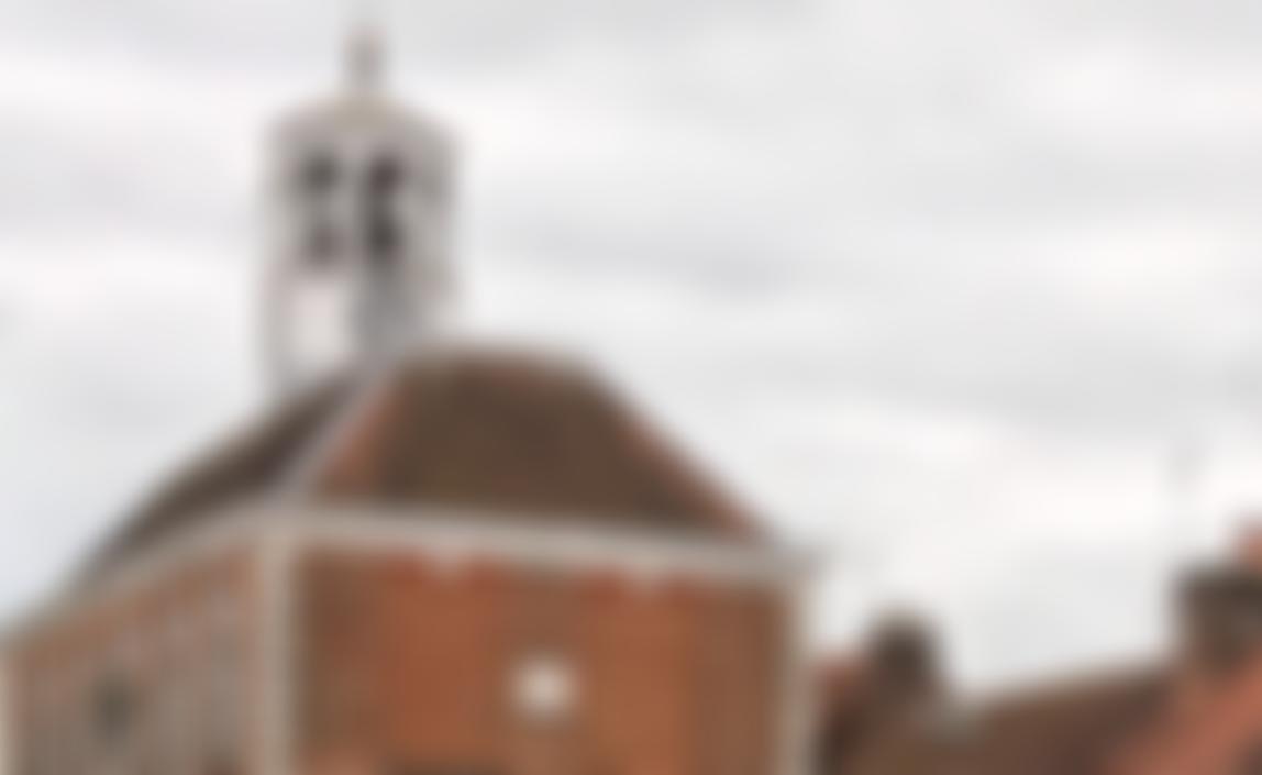 The Amersham Society | Charici