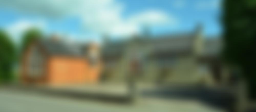 Hanslope Village Hall | Charici