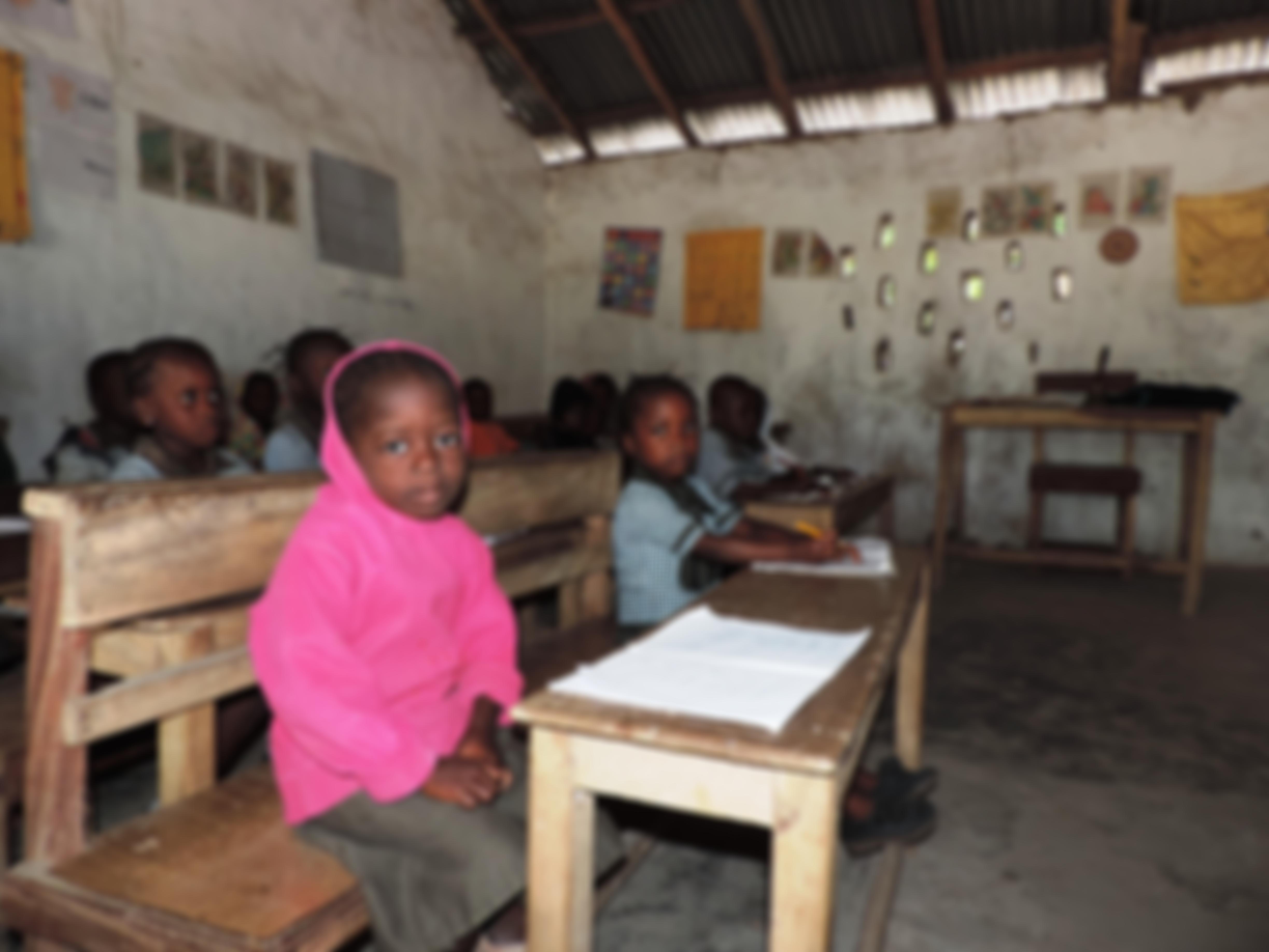 The Farakunku Foundation | Charici