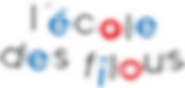 L'ecole Des Filous | Charici