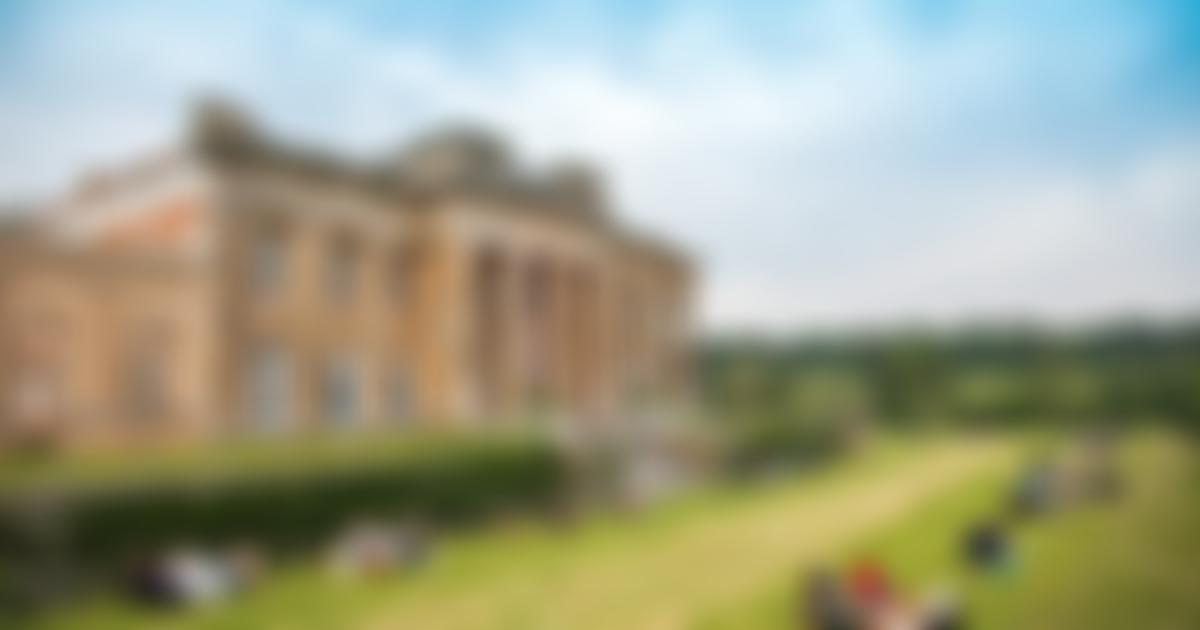 The Grange Festival | Charici