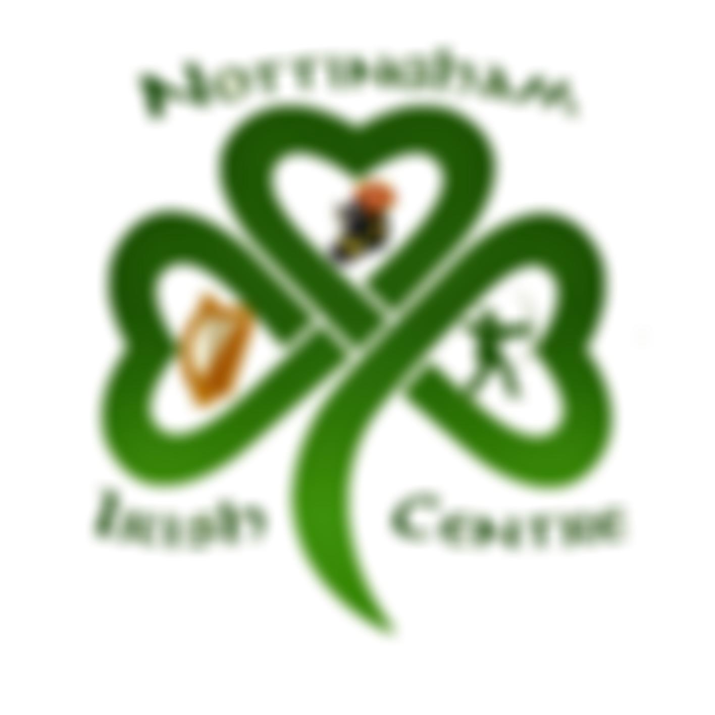 The Nottingham Irish Centre | Charici