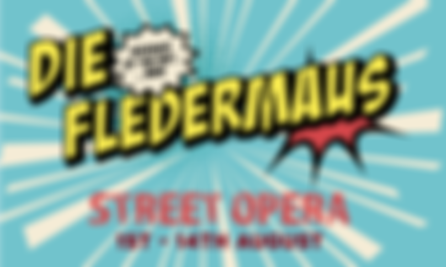 Baseless Fabric Theatre | Charici