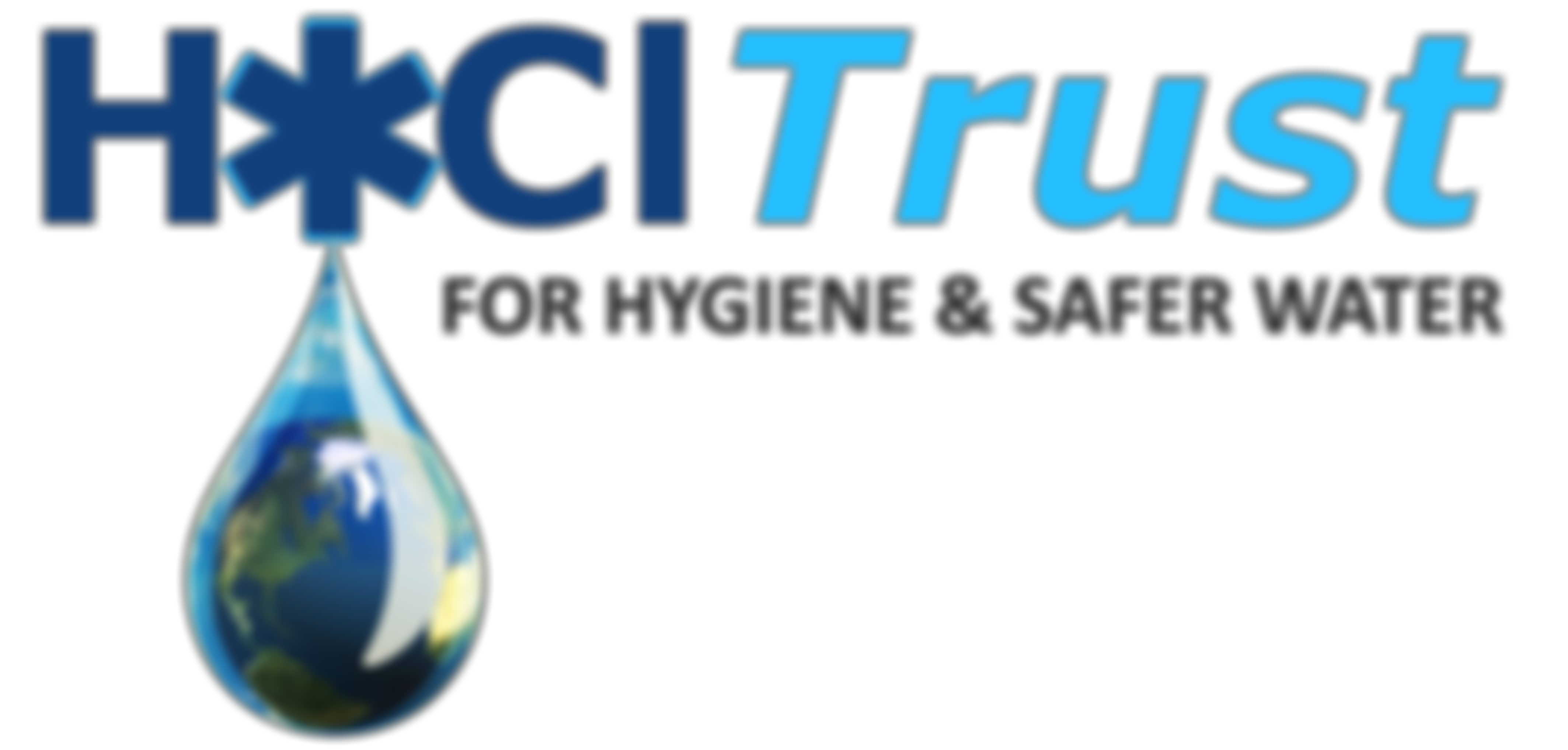 Hocl Trust For Hygiene And Safer Water | Charici