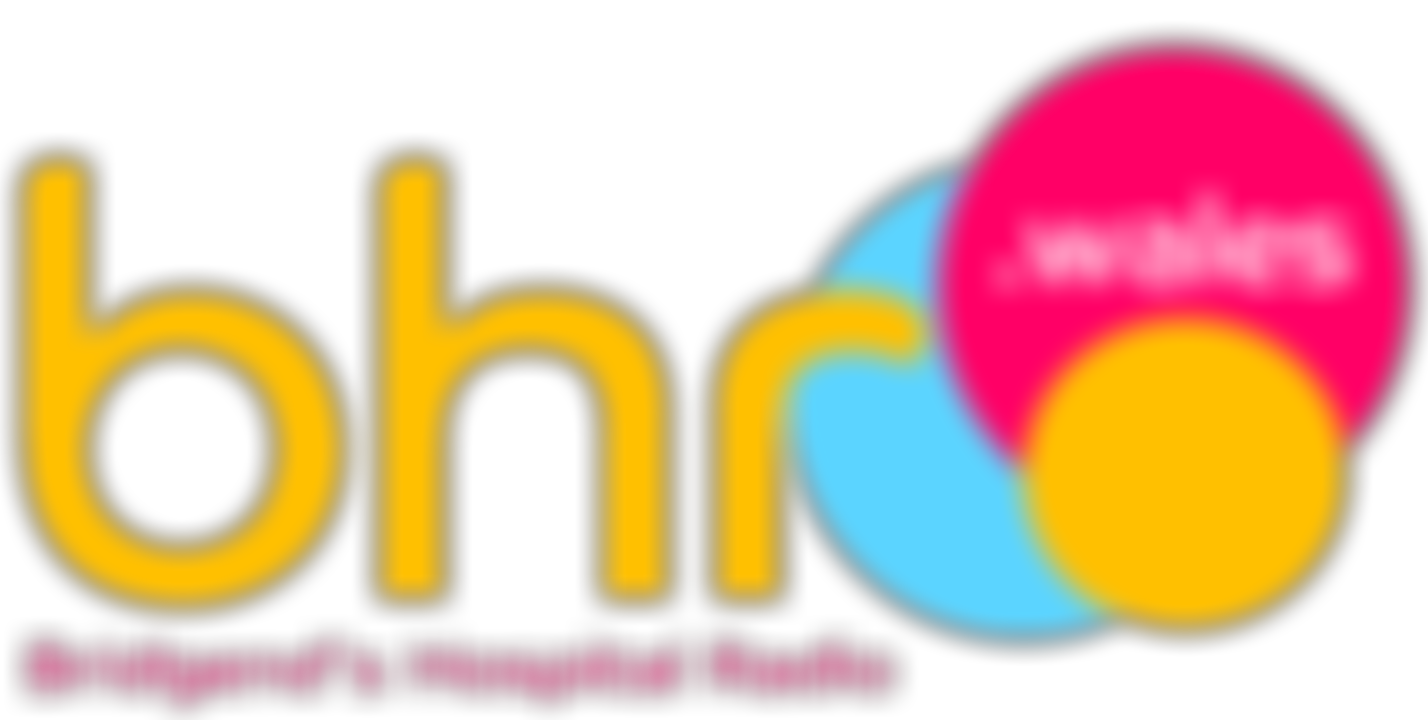 Bridgend's Hospital Radio(Bhr) | Charici