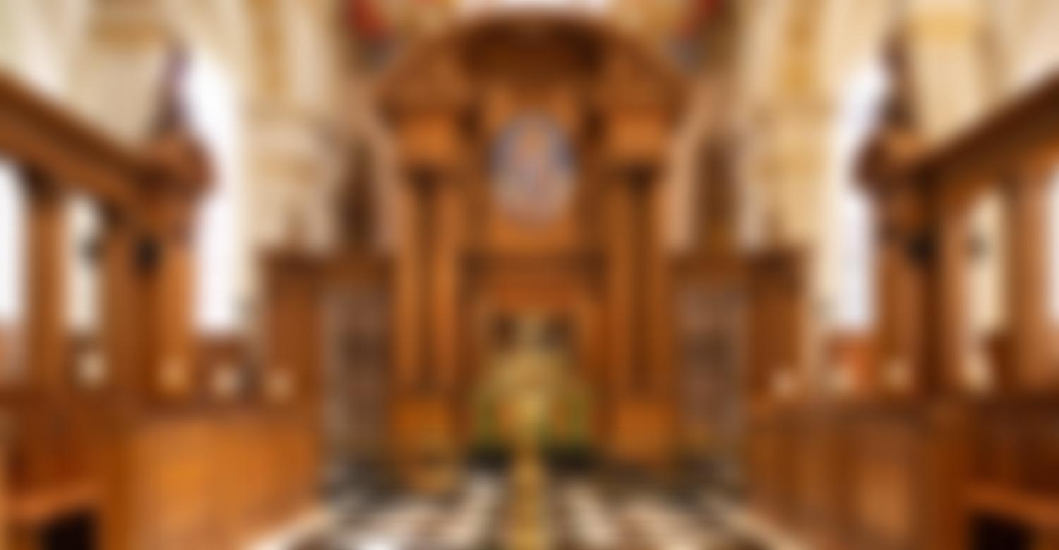 The H J C Stevens Organ Scholarship Fund | Charici