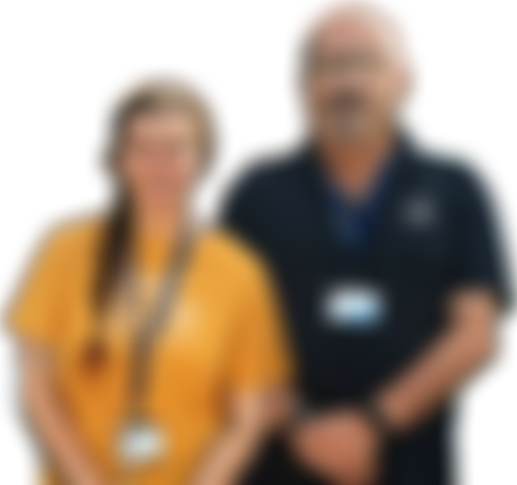 Trinity Mission Castleford Cio | Charici