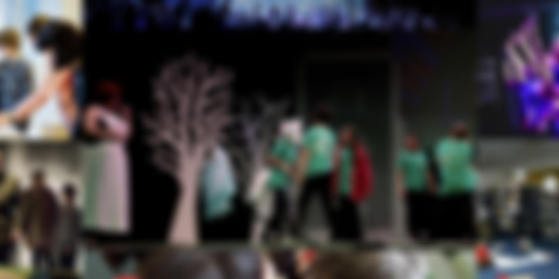 Operasonic Cyf | Charici