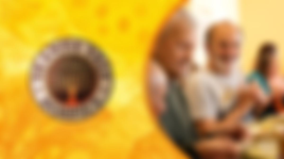 Skanda Vale Hospice Cio | Charici