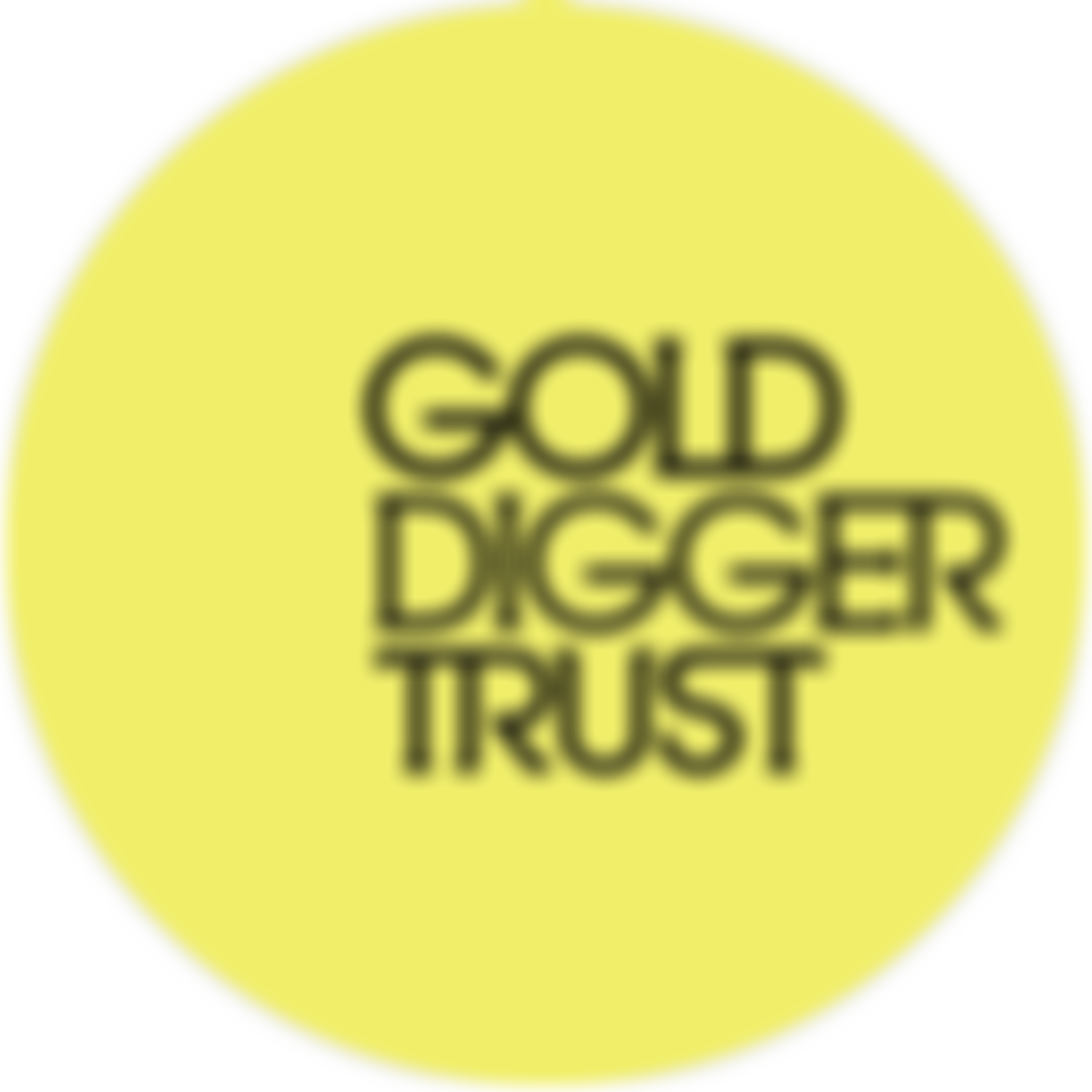 Golddigger Trust | Charici