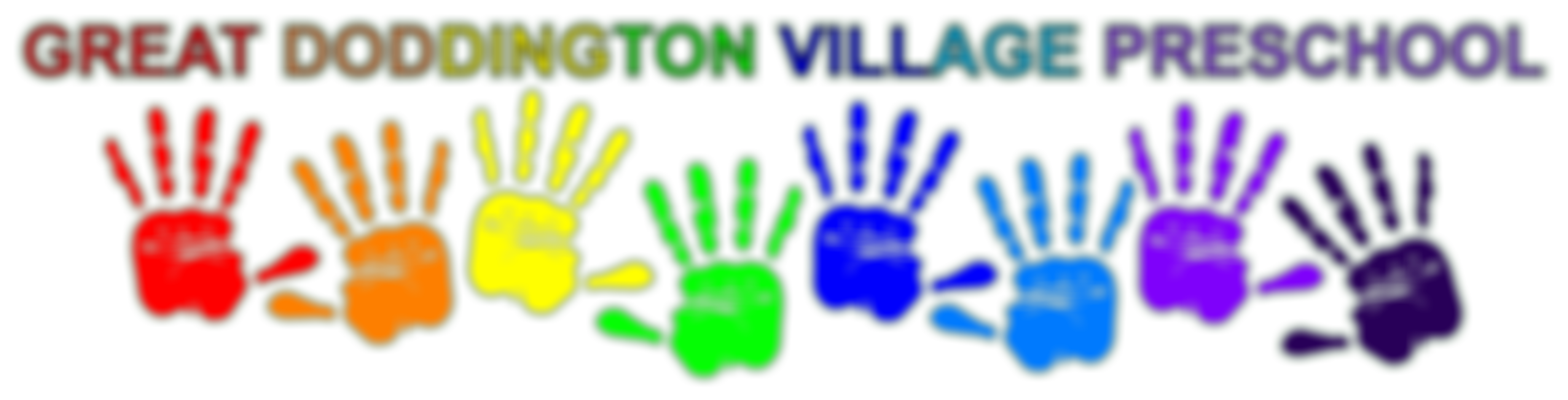 Great Doddington Village Preschool | Charici