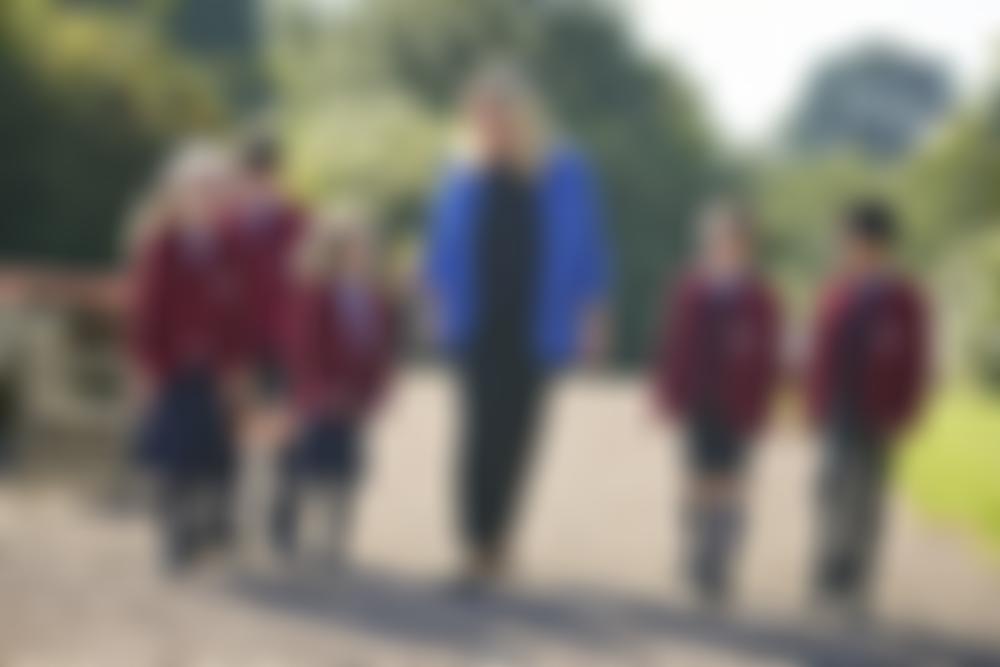 Belmont Grosvenor School Parent Teacher Association | Charici