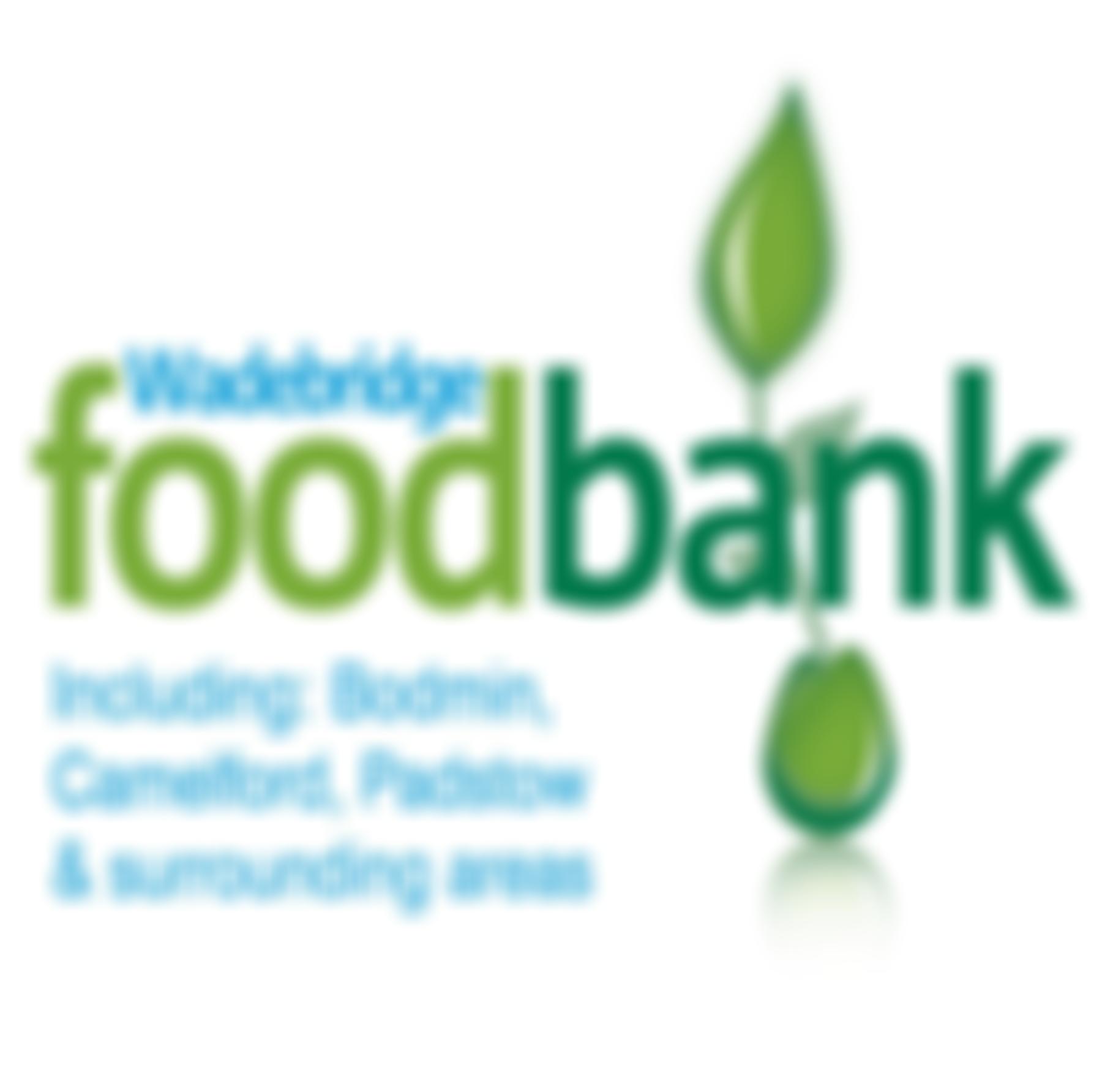 Wadebridge Foodbank And Storehouse | Charici