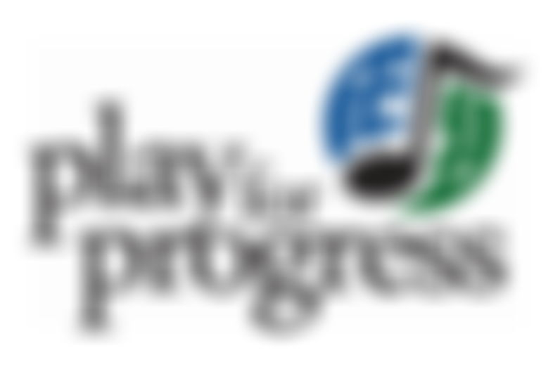 Play For Progress | Charici