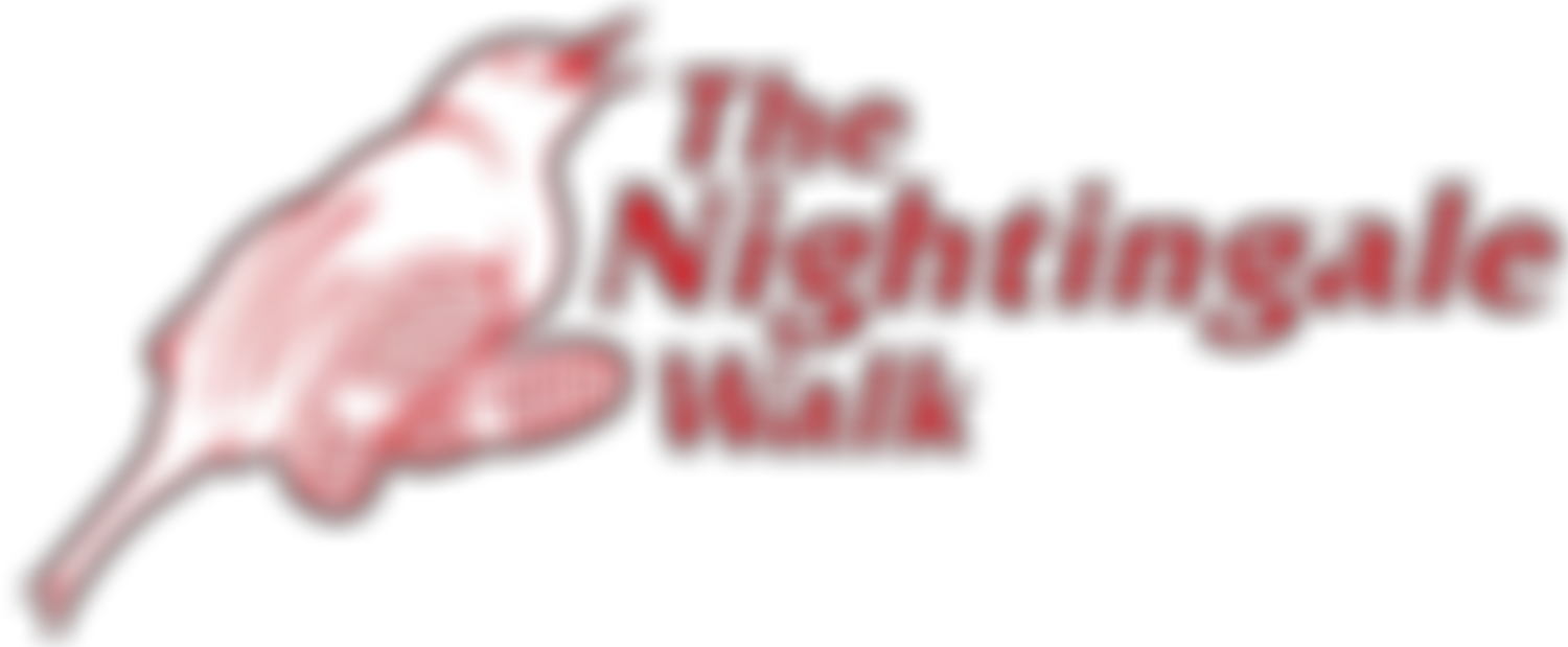 The Nightingale Walk | Charici