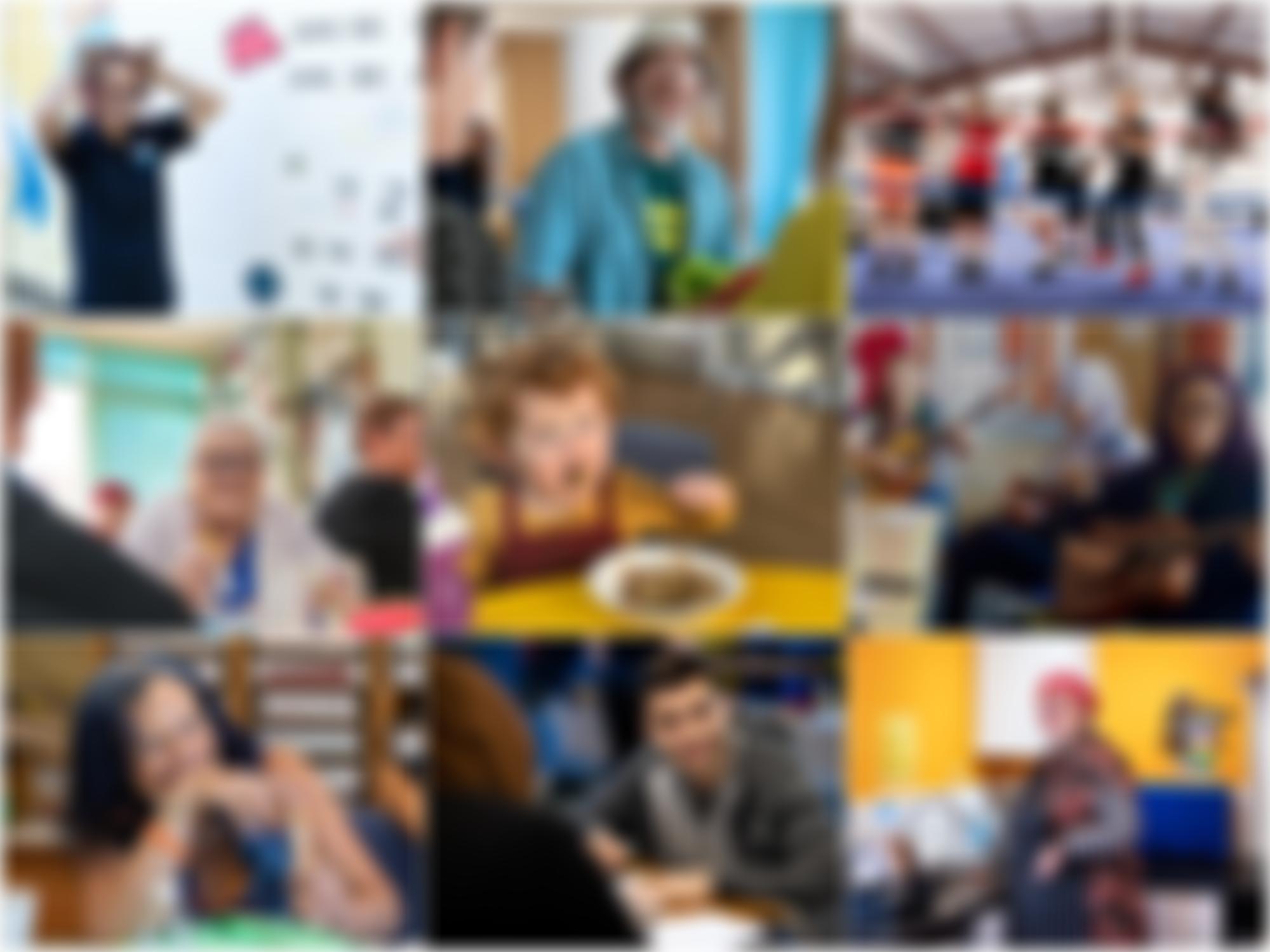 Two Ridings Community Foundation | Charici