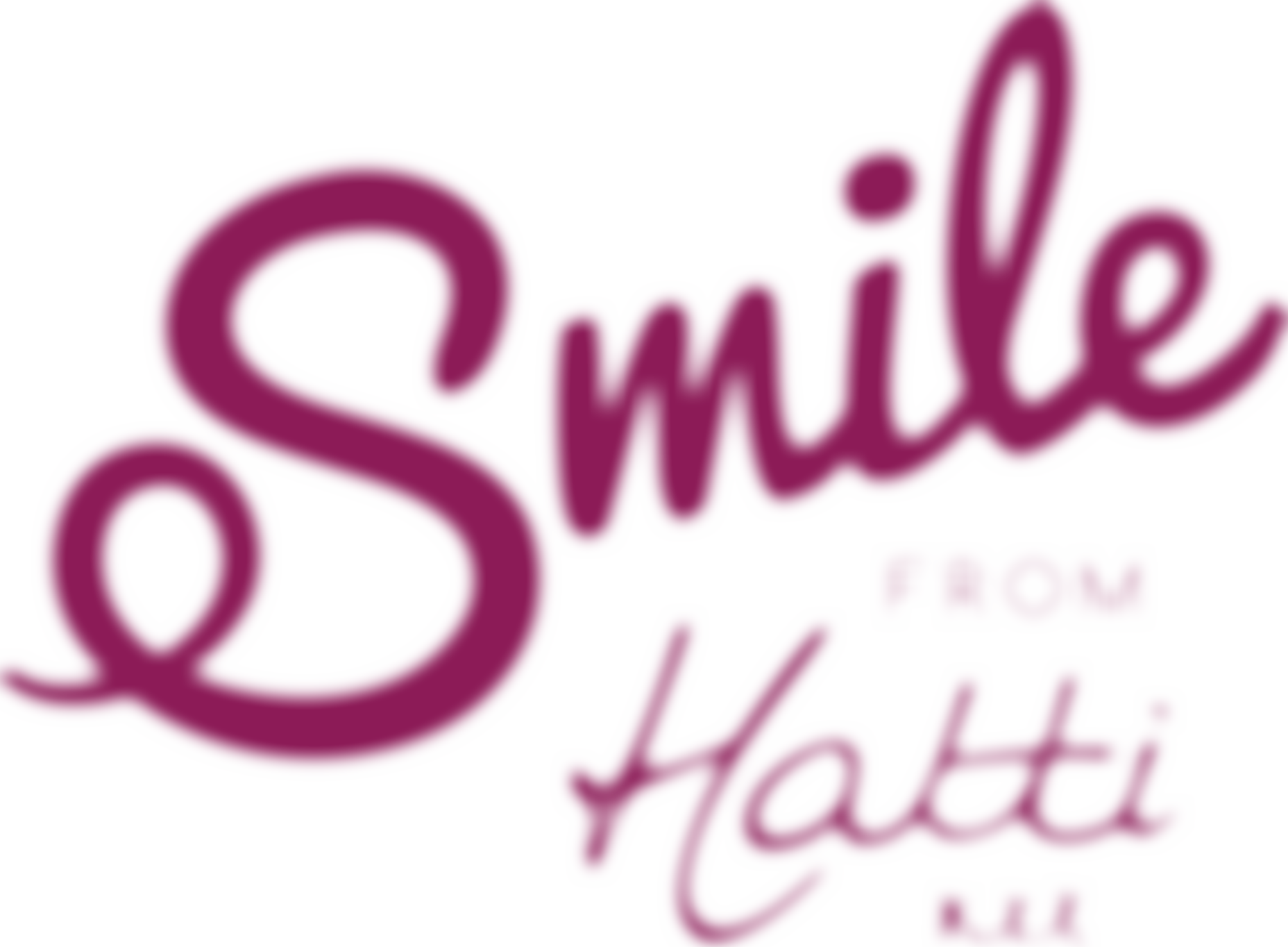 Smile From Hatti | Charici