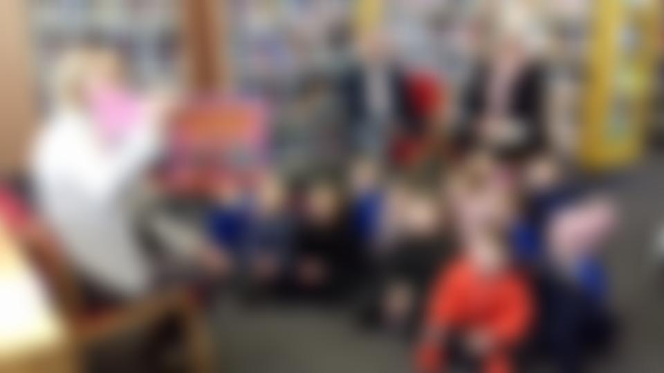 Rhoose Community Library | Charici