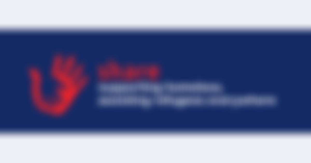 Supporting Homeless, Assisting Refugees Everywhere | Charici