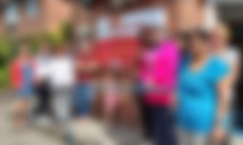 Westcroft Community Centre | Charici