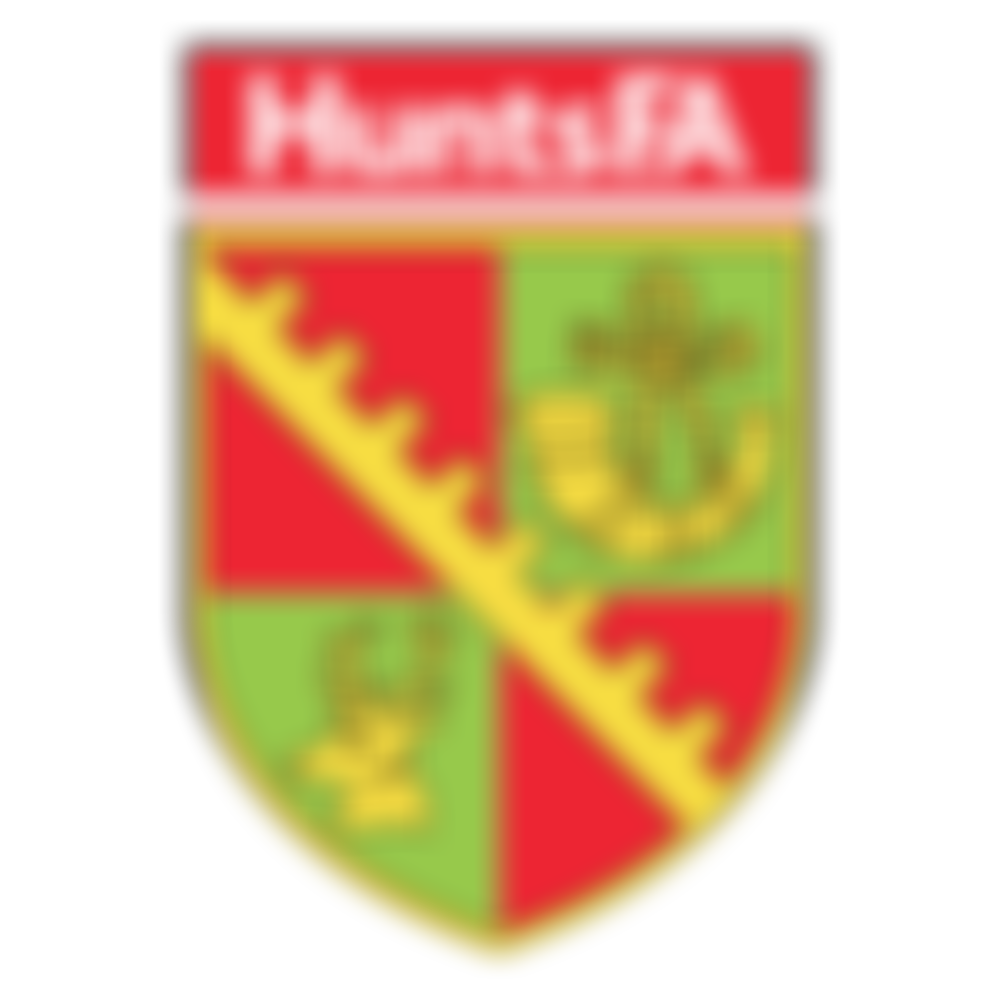 Huntingdonshire Football Association Limited | Charici