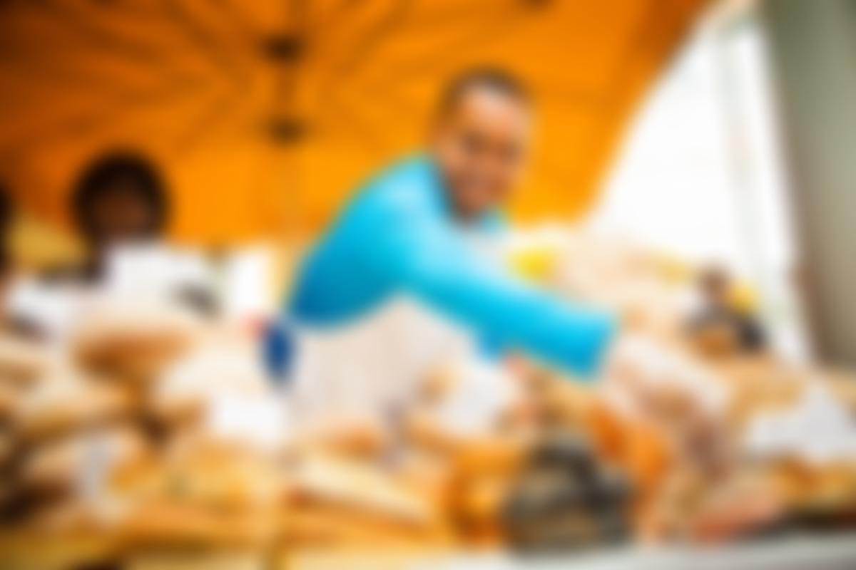 Breadwinners Foundation | Charici