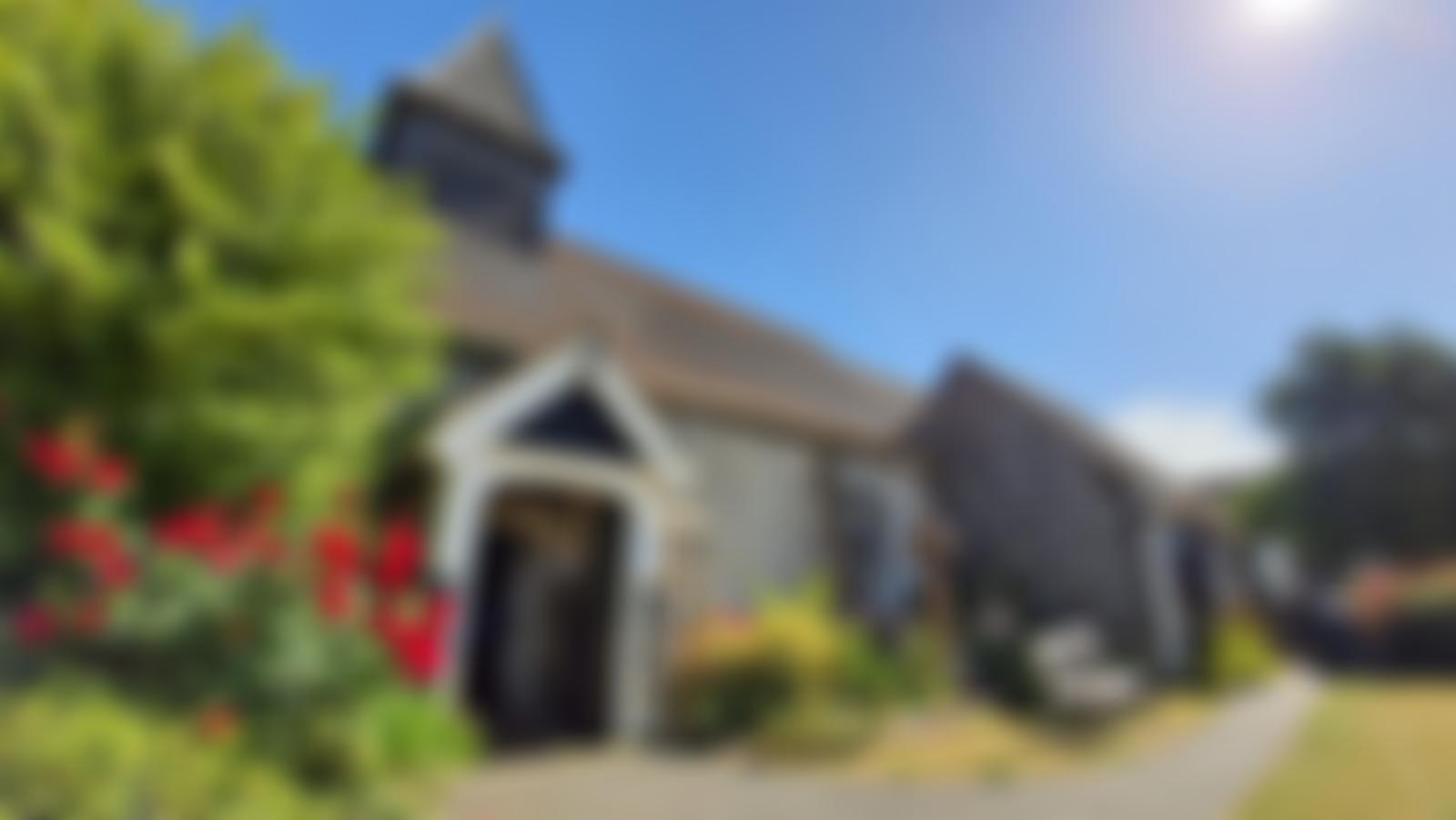 The Parochial Church Council Of The Ecclesiastical Parish Of St Peter's West Blatchington | Charici