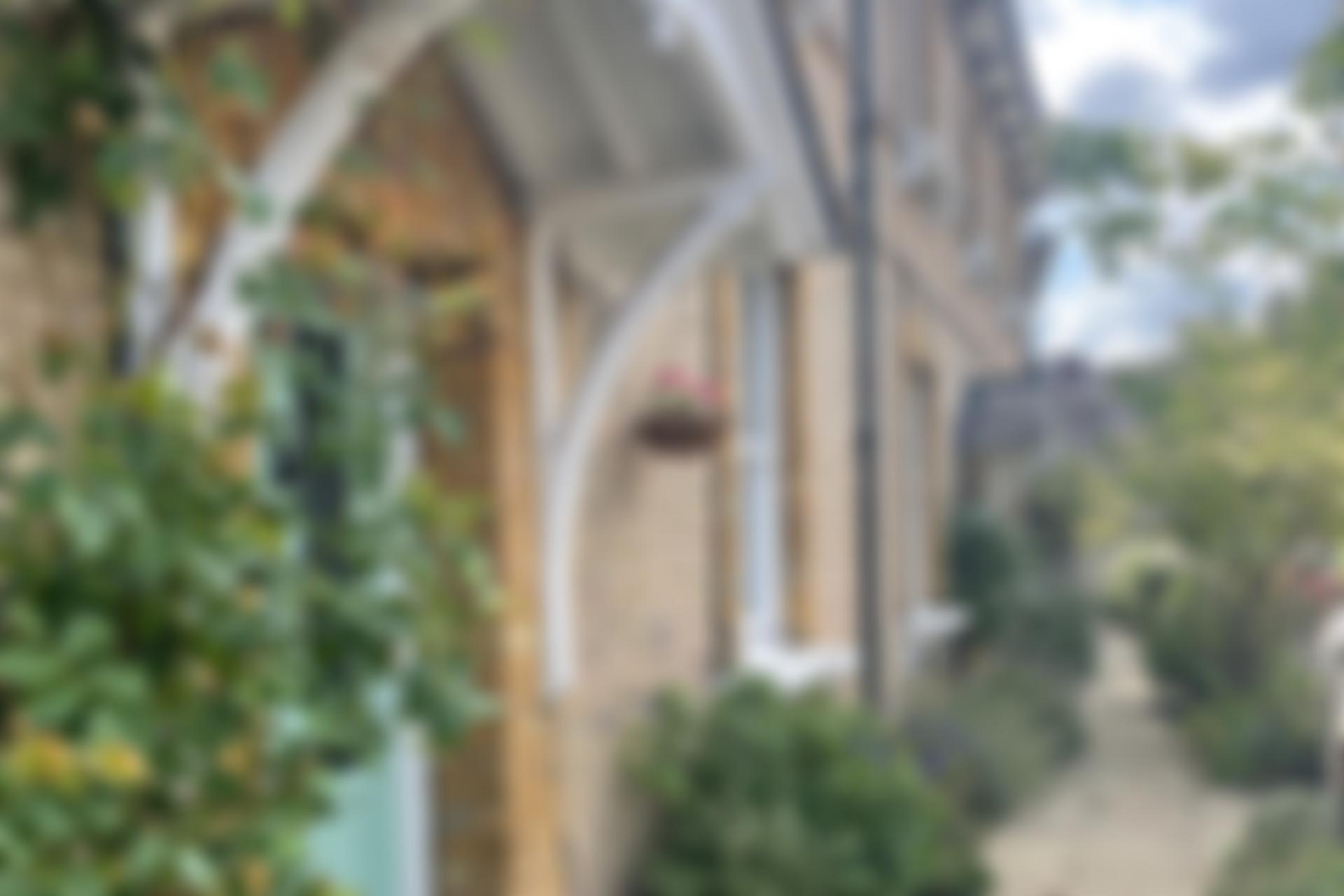 The Friendly Almshouses | Charici