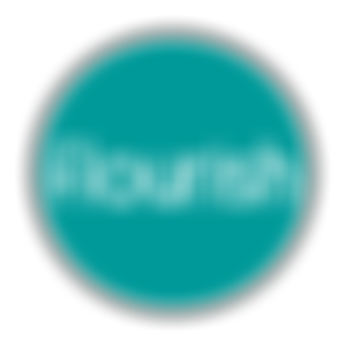 You Can Flourish | Charici