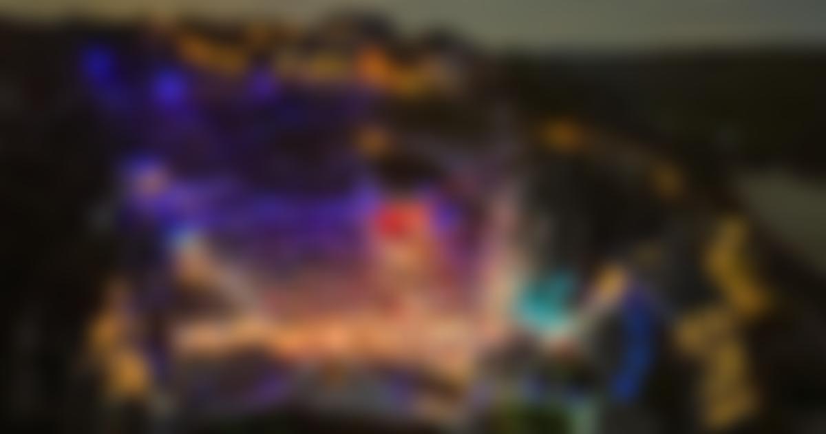 The Minack Theatre Trust Cio | Charici